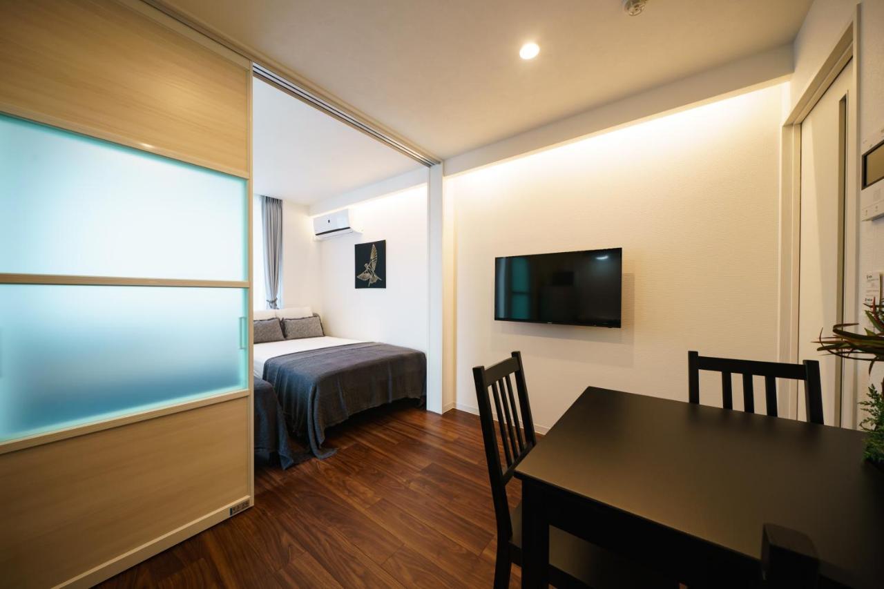 The Peak Namba Osaka Japan book Apartment 2024 Prices